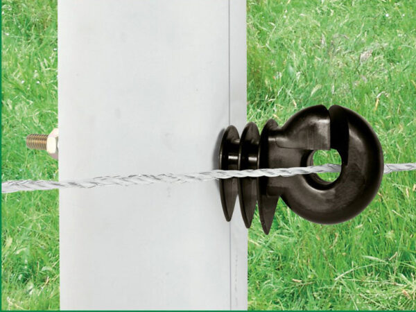 s metrickým závitom M6 x 80 mm