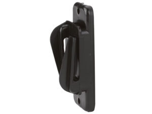 Novinky - Izolátor pre elektrický ohradník KERBL 44343, na 2 skrutky, na pásku do 20 mm