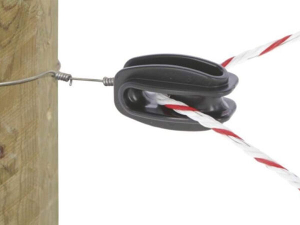 rohový izolátor pre elektrický ohradník KERBL 44335