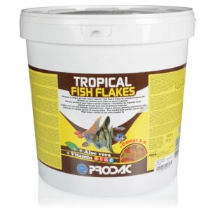 Prodac - Tropical Fish Flakes