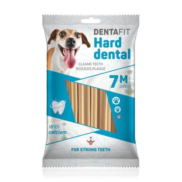 Dentální tyčinky s kalciem 7 ks – Obrázok 2