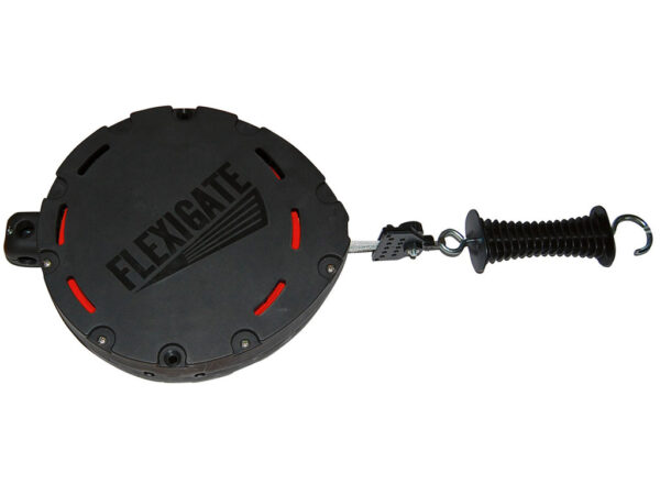 Brána pre elektrický ohradník KERBL 441294 FLEXIGATE