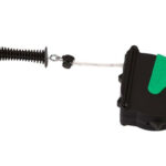 Brána pre elektrický ohradník KERBL 441293/016 FLEXIGATE