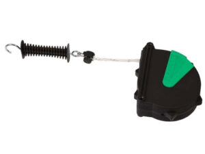 Brána pre elektrický ohradník KERBL 441293/016 FLEXIGATE