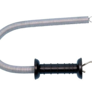 Brána pre elektrický ohradník KERBL 449535 s pružinou