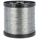 Ohradníkový drôt KERBL 445009 1000m