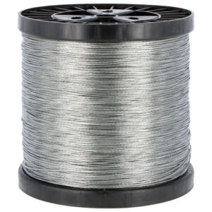 Ohradníkový drôt KERBL 445009 1000m