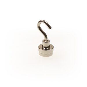 Magnetický háček 16mm + protimagnet