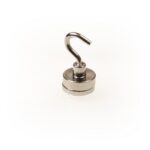 Magnetický háček 20mm + protimagnet