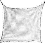 Univerzálna sieť do kufra auta pre zaistenie nákladu KERBL 37269