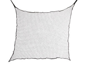 Univerzálna sieť do kufra auta pre zaistenie nákladu KERBL 37269