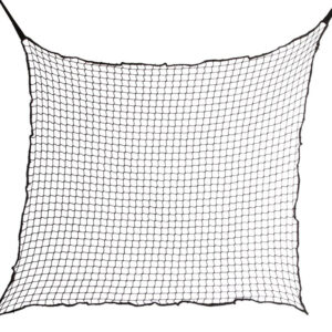 Univerzálna sieť do kufra auta pre zaistenie nákladu KERBL 37269