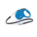 flexi Classic S lanko 5m/12kg modrá