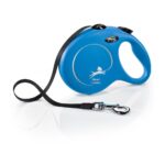 flexi Classic L pásek 8m/50kg modrá