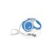flexi Comfort XS pásek 3m/12kg modrá