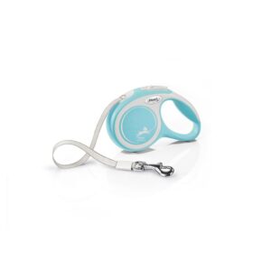 flexi Comfort XS pásek 3m/12kg světle modrá