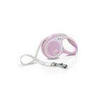 flexi Comfort XS pásek 3m/12kg růžová