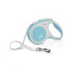 flexi Comfort M pásek 5m/25kg světle modrá