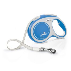 flexi Comfort L pásek 5m/60kg modrá