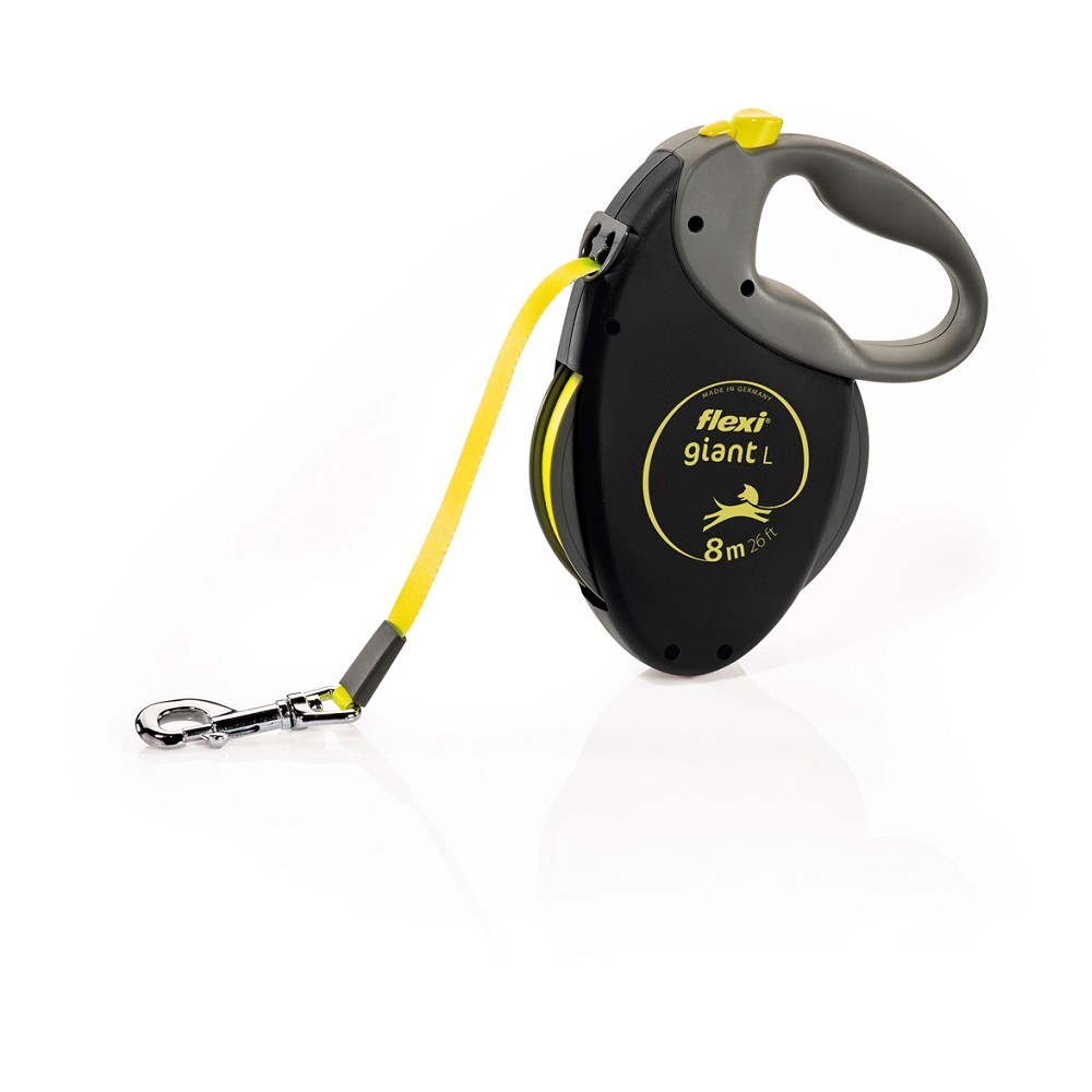 Flexi Giant L Pásek 8M/50Kg flexi Giant L pásek 8m/50kg
