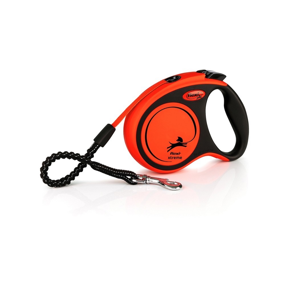 Flexi Xtreme S Pásek 5M/20Kg flexi Xtreme S pásek 5m/20kg