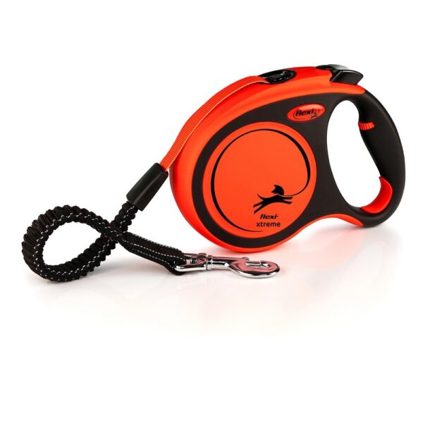 flexi Xtreme L pásek 5m/65kg