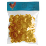 Zámkový krúžok na sliepky a kačice GAUN 14251 16mm