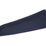 Ochranné návleky na rukávy s otvorom na prst KERBL 15388 SOFTSHELL