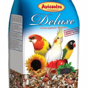AVC Malý papagáj Deluxe 0.5kg