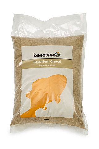 Akvarijný Štrk Riecny Piesok 8Kg Akvarijný štrk riecny piesok 8kg
