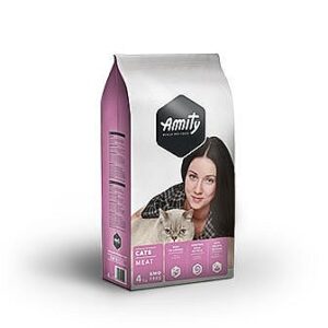 Amity Cats Meat 4kg