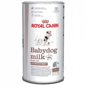 BABYDOG MILK 400 g