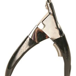 Claw clippers