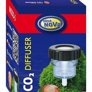Co2 difuzor