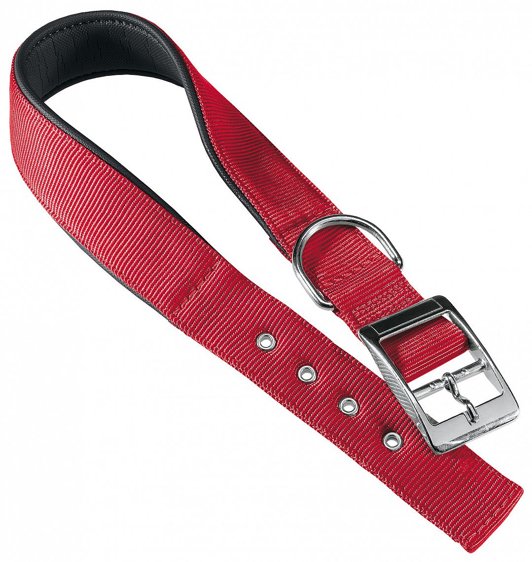 Daytona C20/43 Collar Red DAYTONA C20/43 COLLAR RED