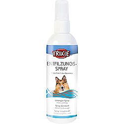 Detangling Spray Detangling spray