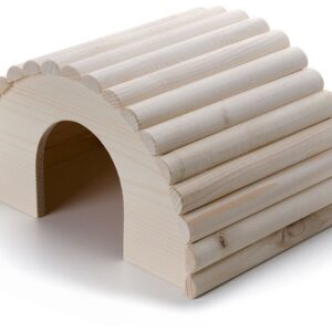 Domcek iglu pre králika 30 x 17 x 22