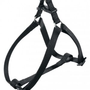 EASY P XL HARNESS BLACK