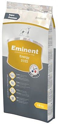 Eminent Energy 15Kg |Žltá| Eminent Energy 15kg |ŽLTÁ|