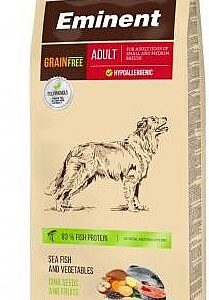 Eminent Grain Free Adult 12kg