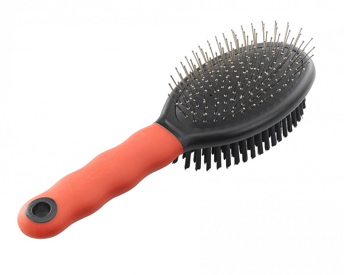 Gro 5928 Pin Brush Medium GRO 5928 PIN BRUSH MEDIUM