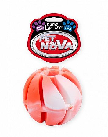 Hracka - Rub Snackball L HRACKA - RUB SNACKBALL L