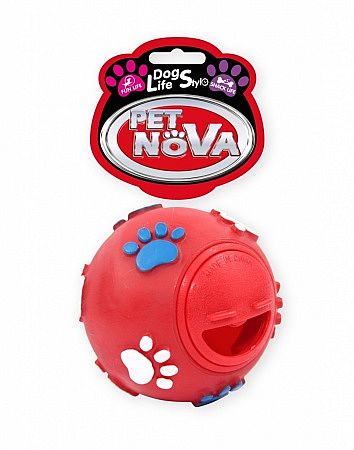 Hracka - Vin Ball Snack HRACKA - VIN BALL SNACK