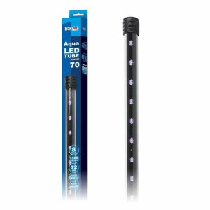 LED Osvetlenie TUBE COLOR 8W