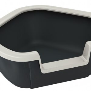 LITTER TRAY DAMA