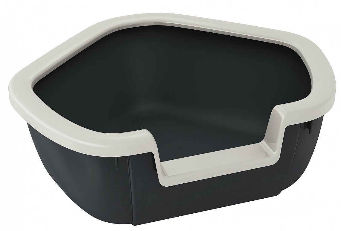 Litter Tray Dama LITTER TRAY DAMA