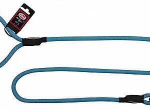 Nylonové vodítko - L ROPE L 10mm zelená