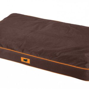 POLO 110 CUSHION BROWN