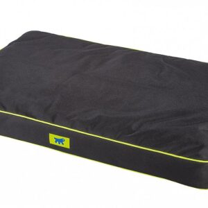 POLO 95 CUSHION BLACK