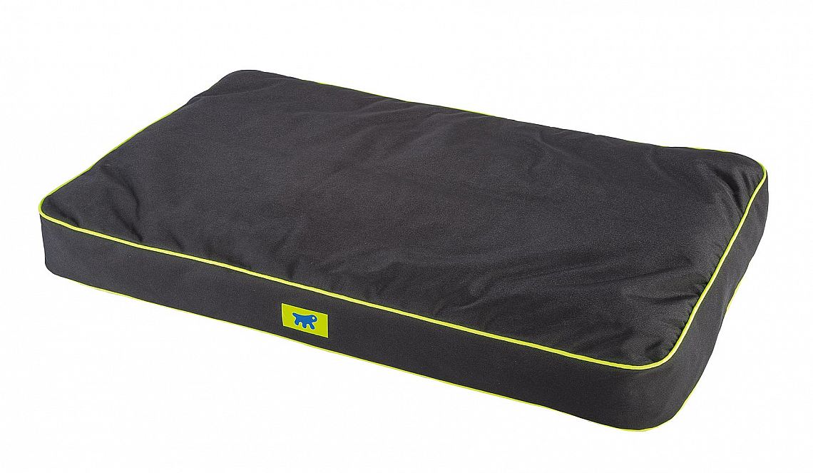 Polo 95 Cushion Black POLO 95 CUSHION BLACK